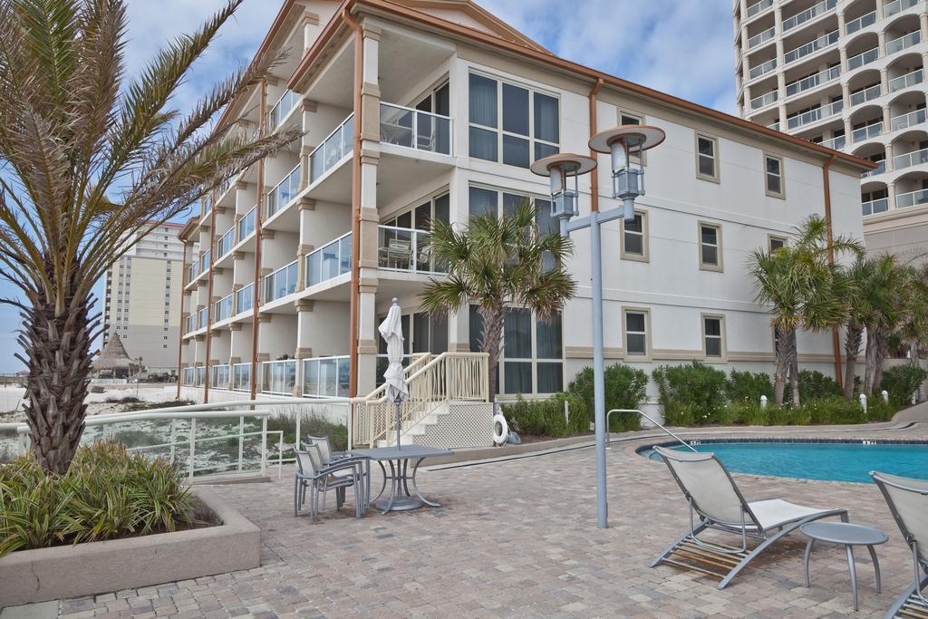 Club By Wyndham Vacation Aparthotel 3*