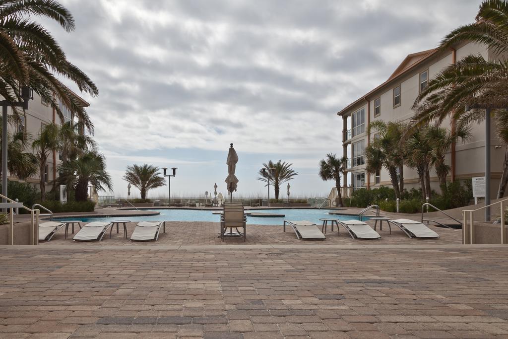 Aparthotel Club By Wyndham Vacation Pensacola Beach