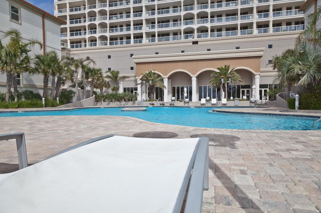 Club By Wyndham Vacation Aparthotel Pensacola Beach