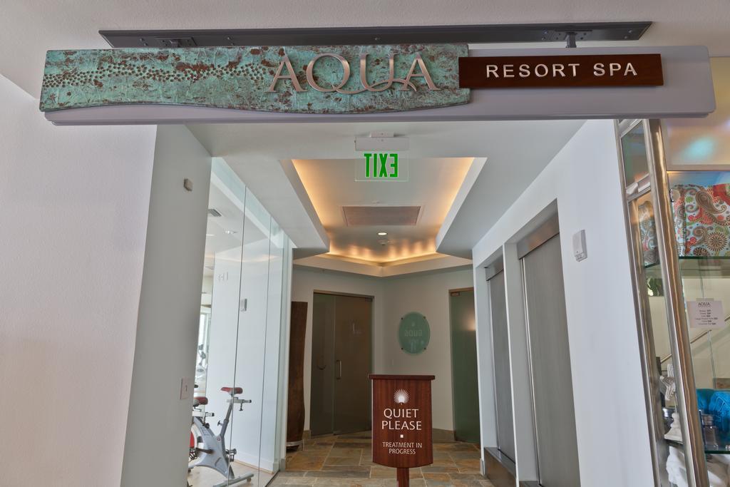 Aparthotel Club By Wyndham Vacation 3*