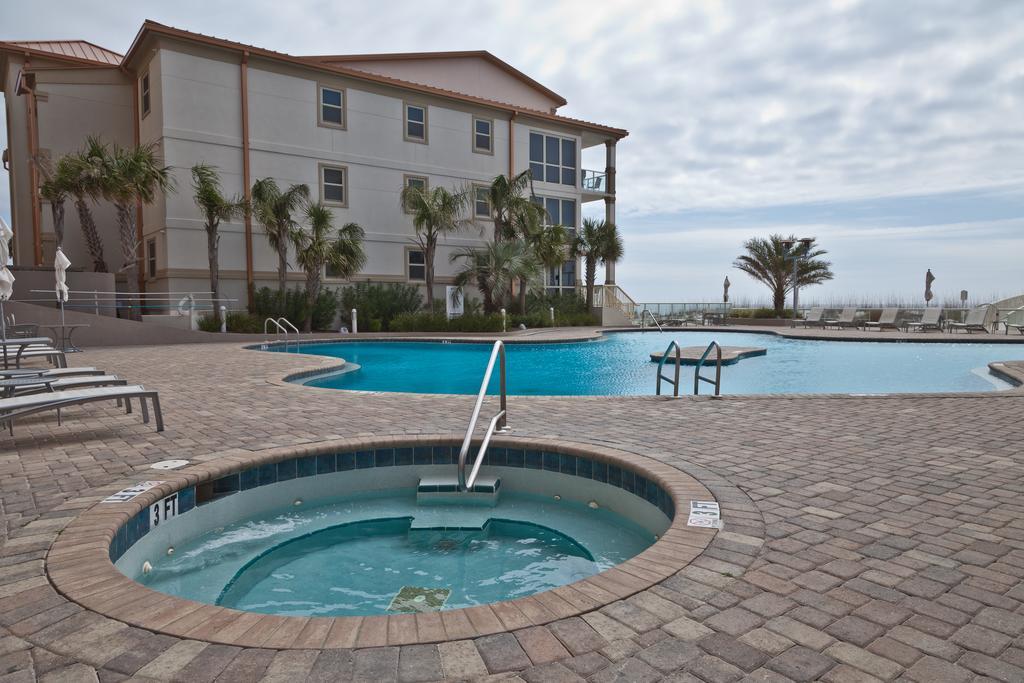 Club By Wyndham Vacation Aparthotel