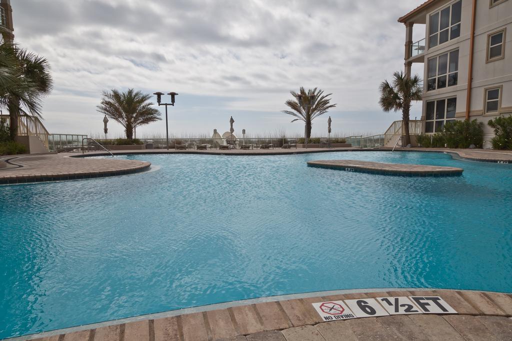 Aparthotel Club By Wyndham Vacation