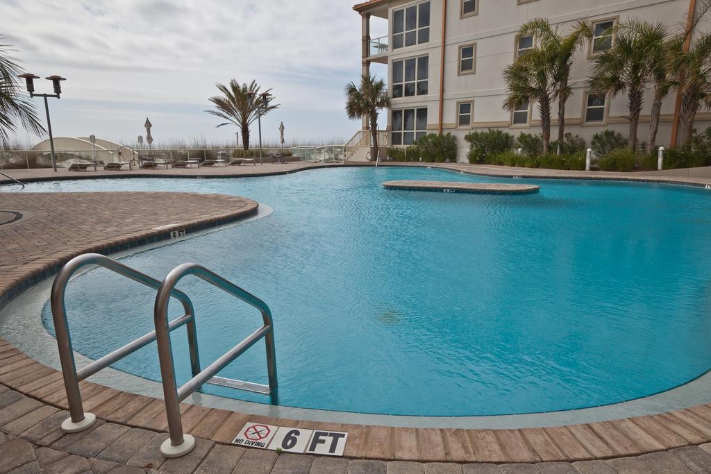 Club By Wyndham Vacation Aparthotel Pensacola Beach