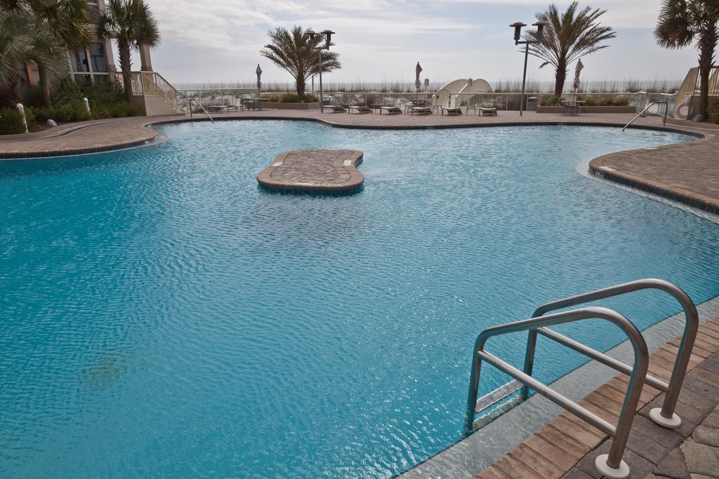 Club By Wyndham Vacation Pensacola Beach