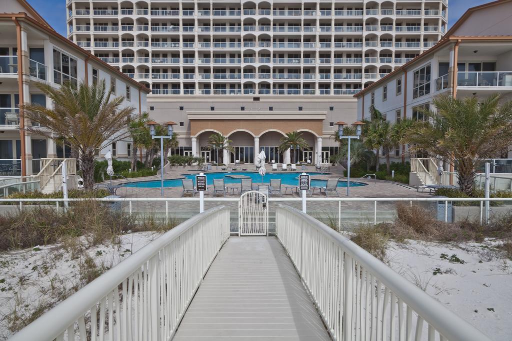 Club By Wyndham Vacation Aparthotel 3*