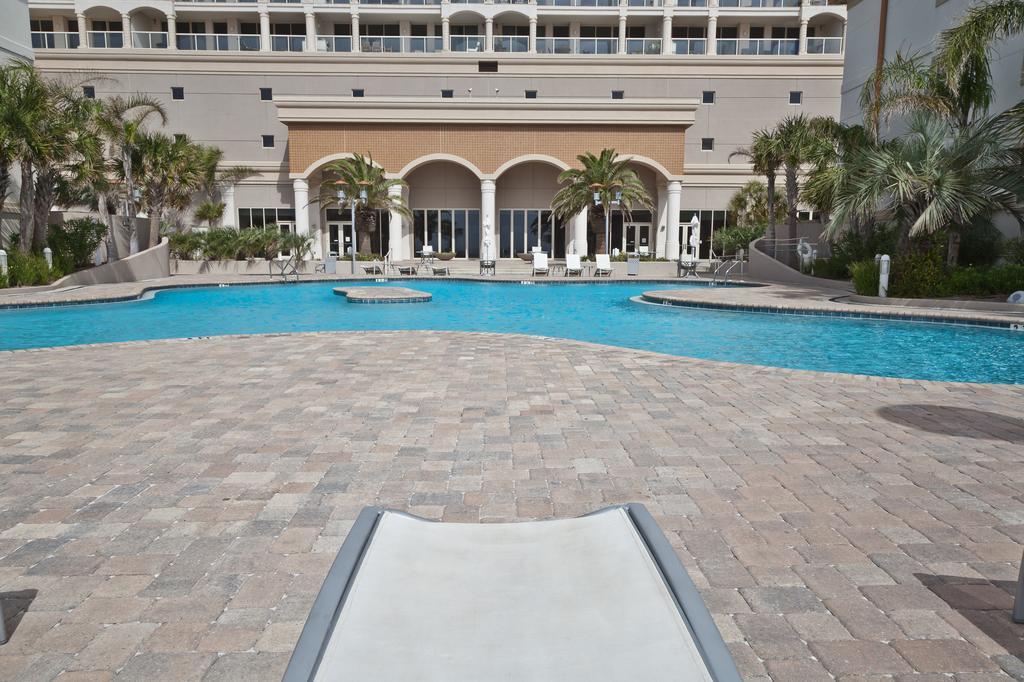 Aparthotel Club By Wyndham Vacation Pensacola Beach