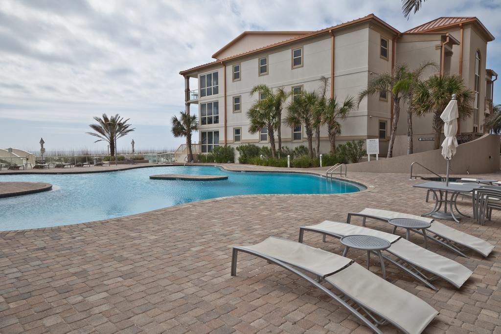 Aparthotel Club By Wyndham Vacation