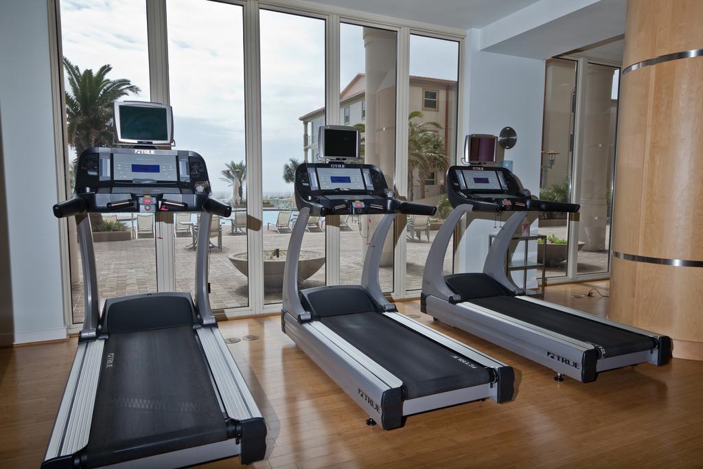 Aparthotel Club By Wyndham Vacation 3*