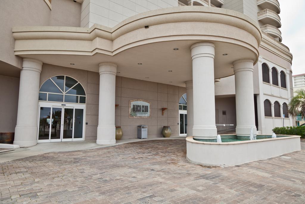 Club By Wyndham Vacation 3* Pensacola Beach