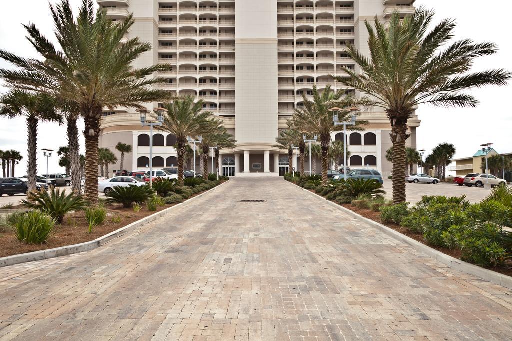 Club By Wyndham Vacation Aparthotel Pensacola Beach