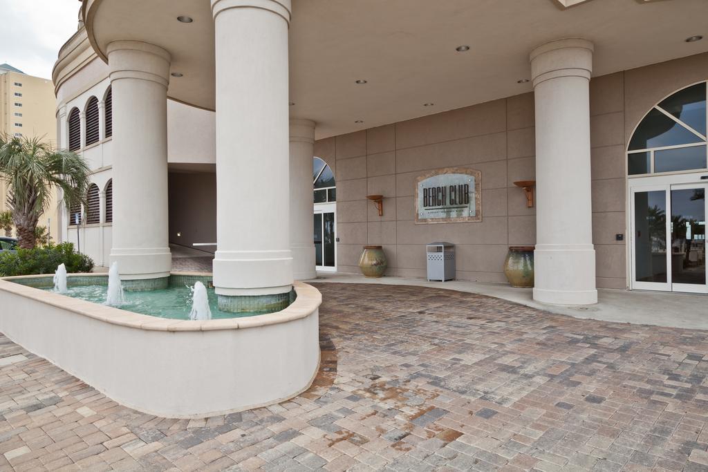 Club By Wyndham Vacation Pensacola Beach