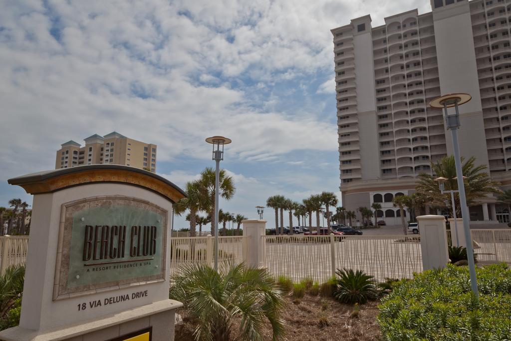 Club By Wyndham Vacation 3* Pensacola Beach