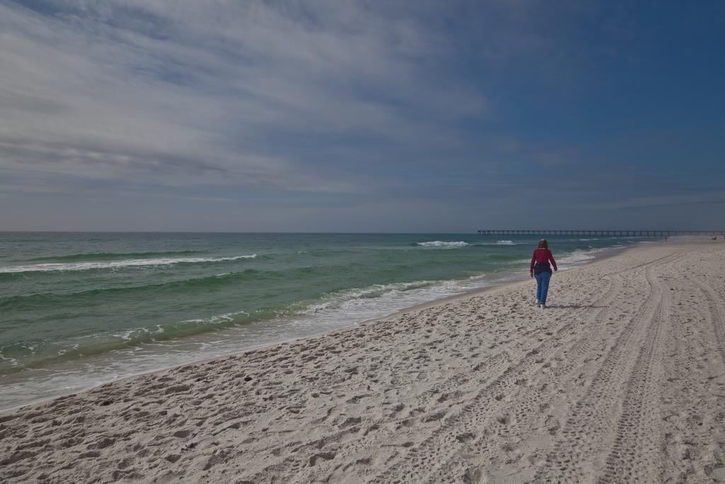 Club By Wyndham Vacation Pensacola Beach