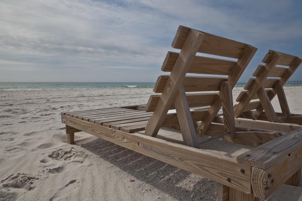 Aparthotel Club By Wyndham Vacation Pensacola Beach