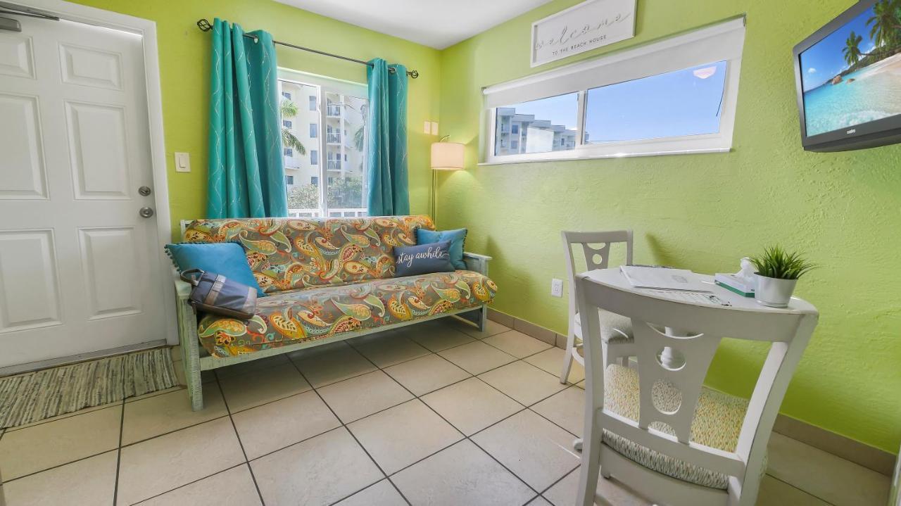 The House - Treasure Island St. Pete Beach