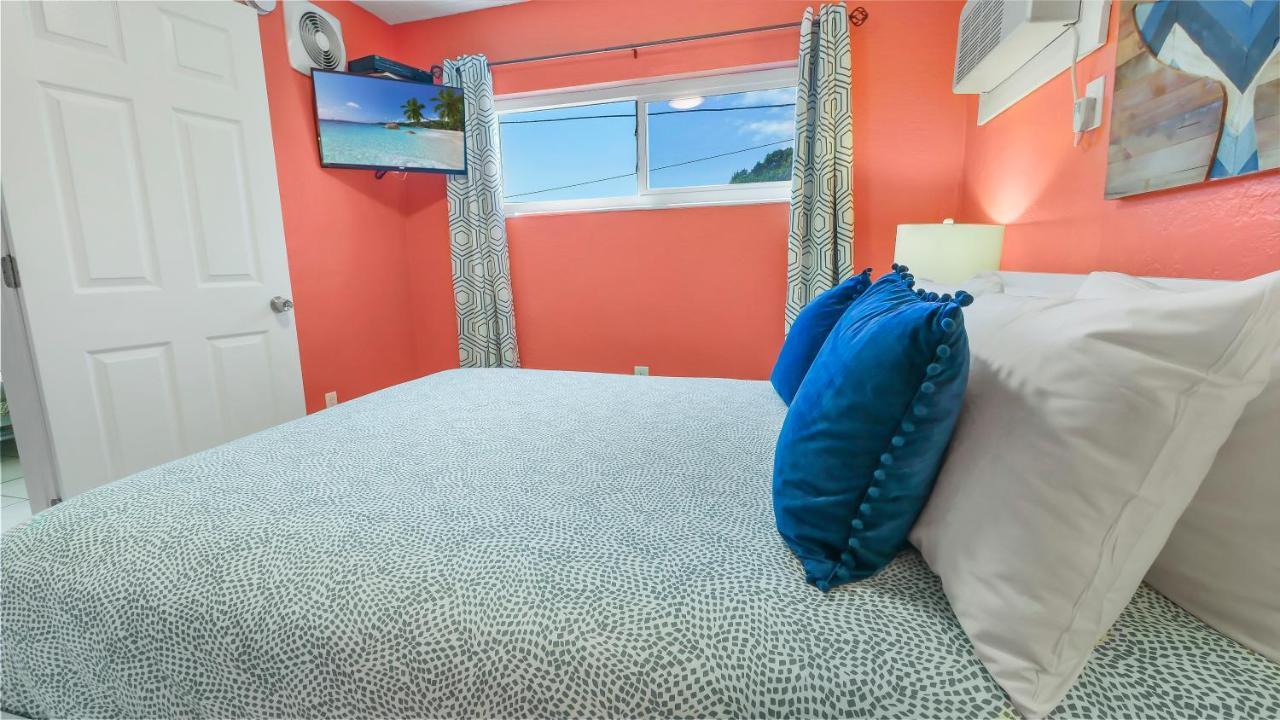The House - Treasure Island 2* St. Pete Beach