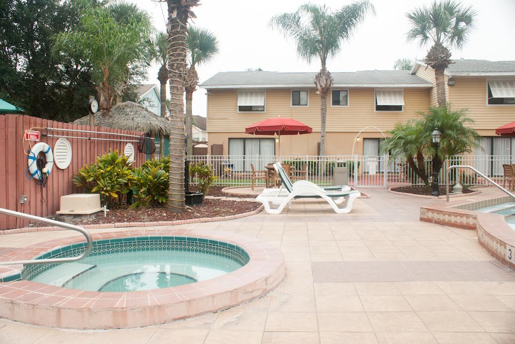 Florida Vacation *
