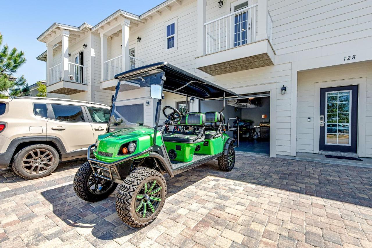 Crystal Beach Townhomes Holiday home *
