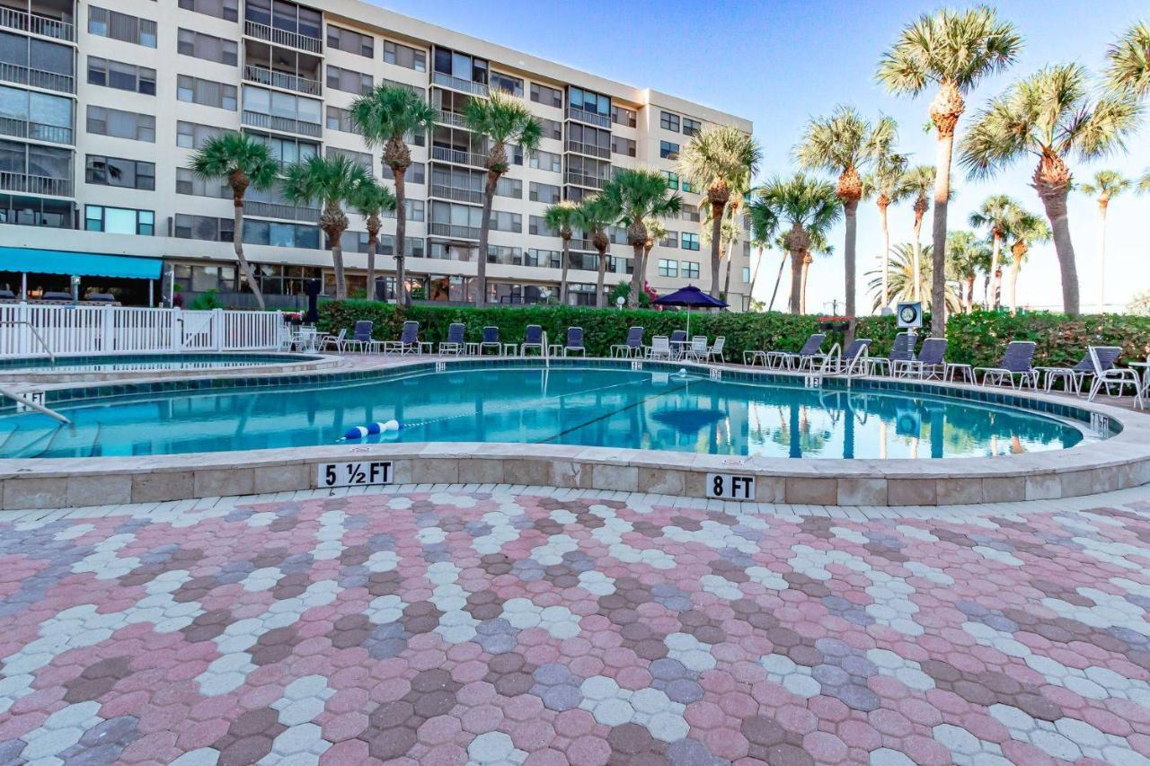 Harbor Tower Intracoastal *