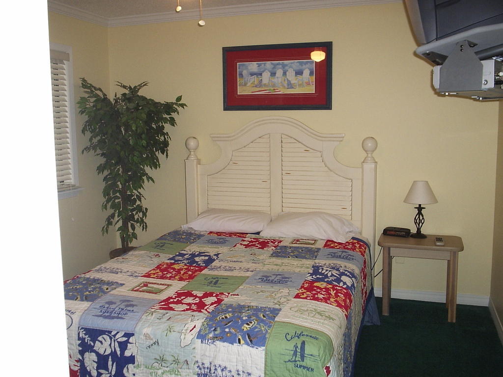 Holiday home The At St Thomas Square Panama City Beach