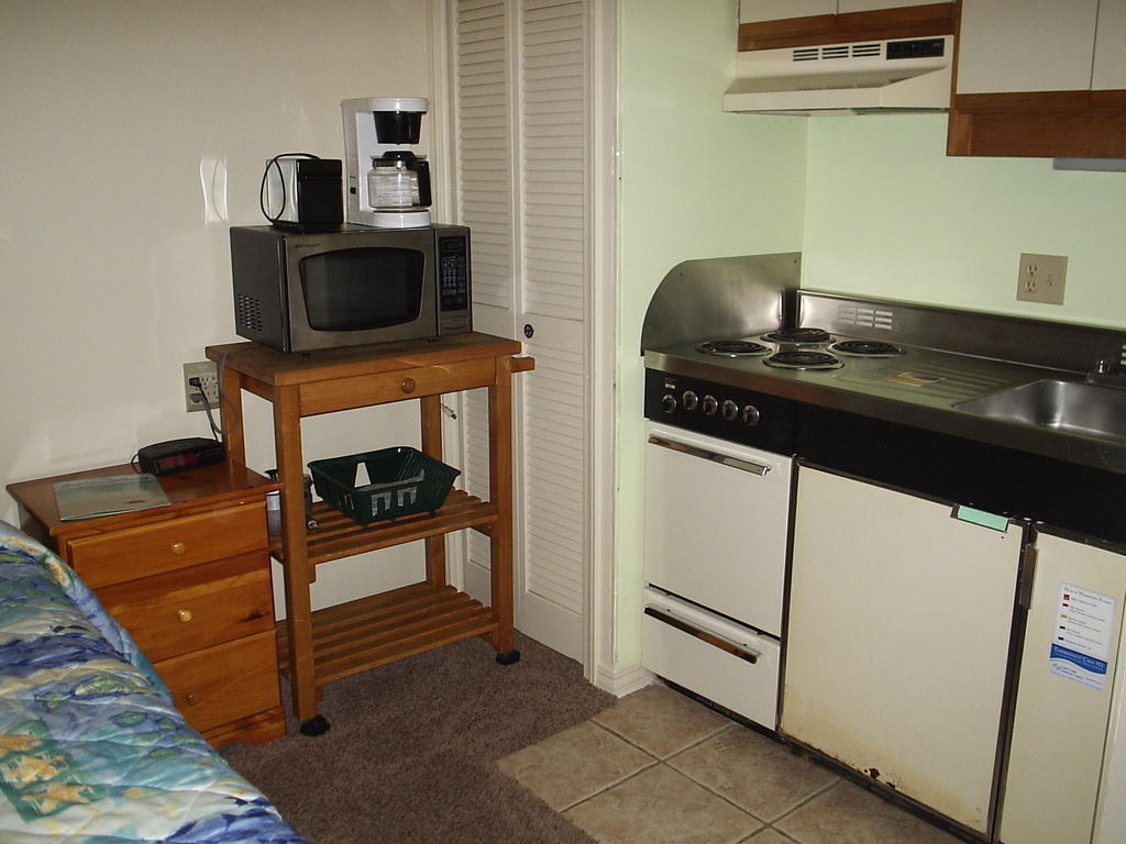 Holiday home The At St Thomas Square Panama City Beach