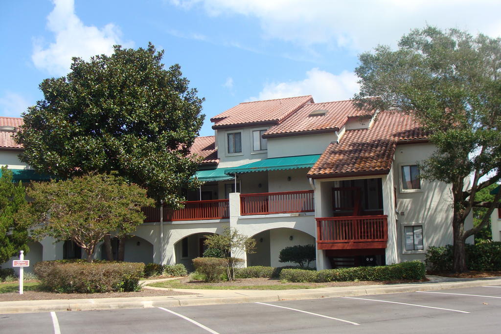 The At St Thomas Square * Panama City Beach