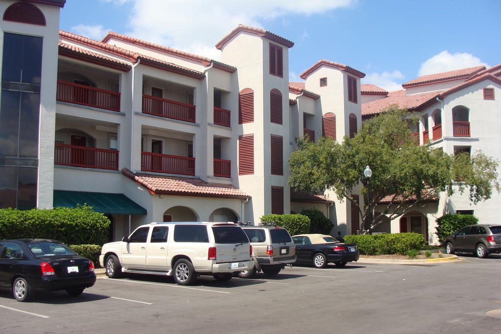 The At St Thomas Square Panama City Beach