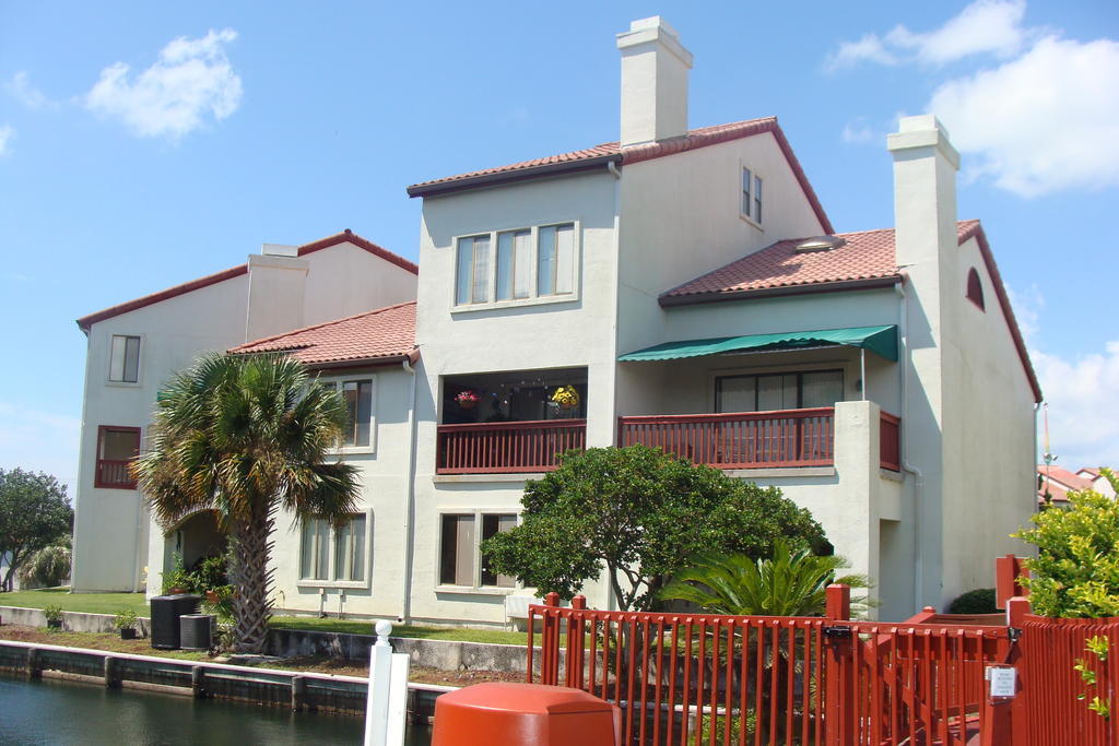 The At St Thomas Square Holiday home Panama City Beach