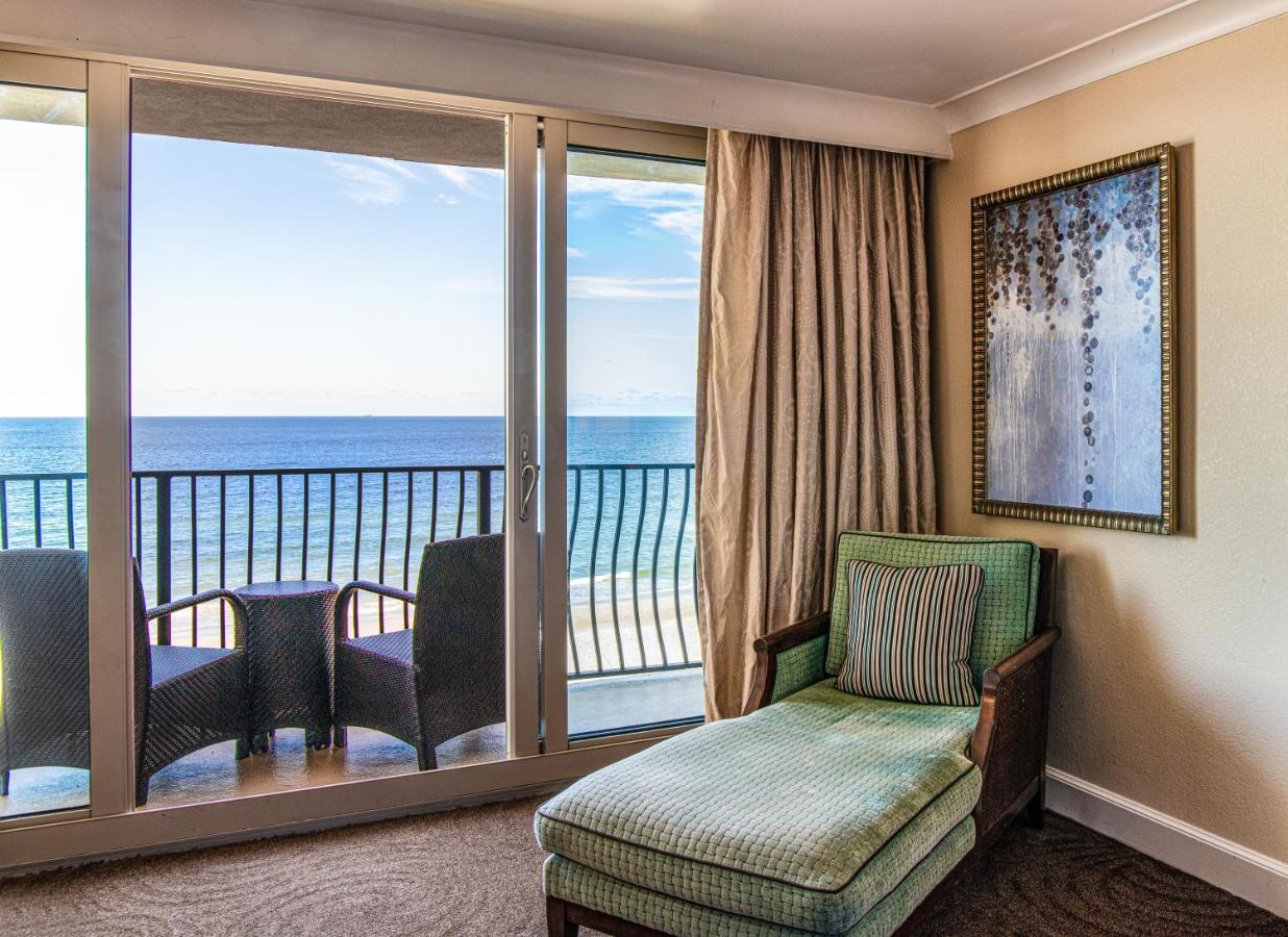 Resort One Ocean And 4*