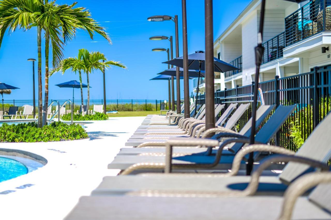 Hotel Anna Maria Holmes Beach