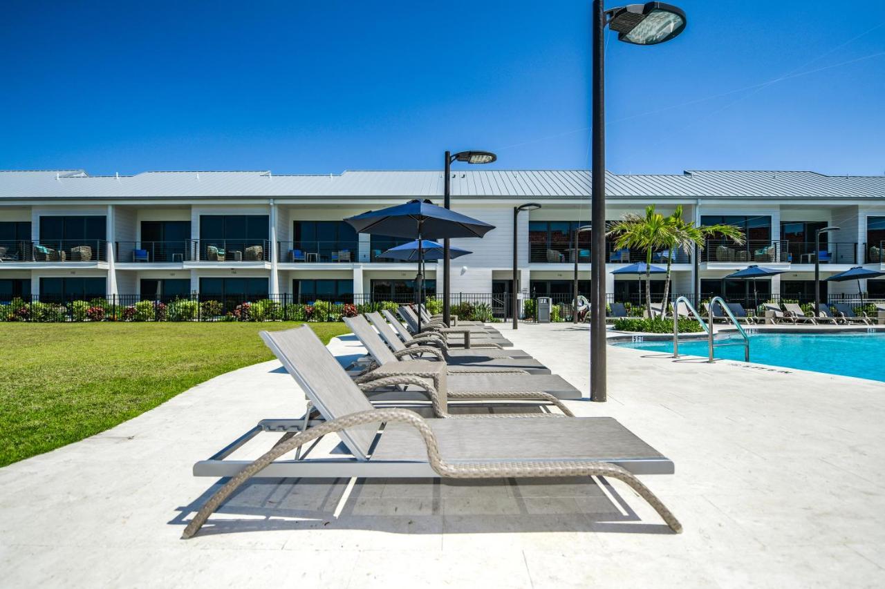 Anna Maria Hotel