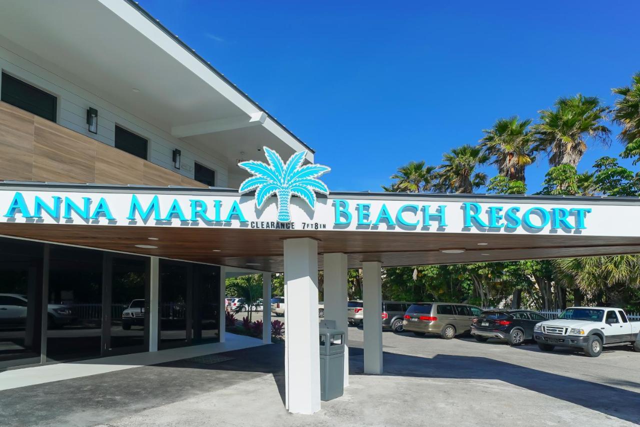 Anna Maria Holmes Beach