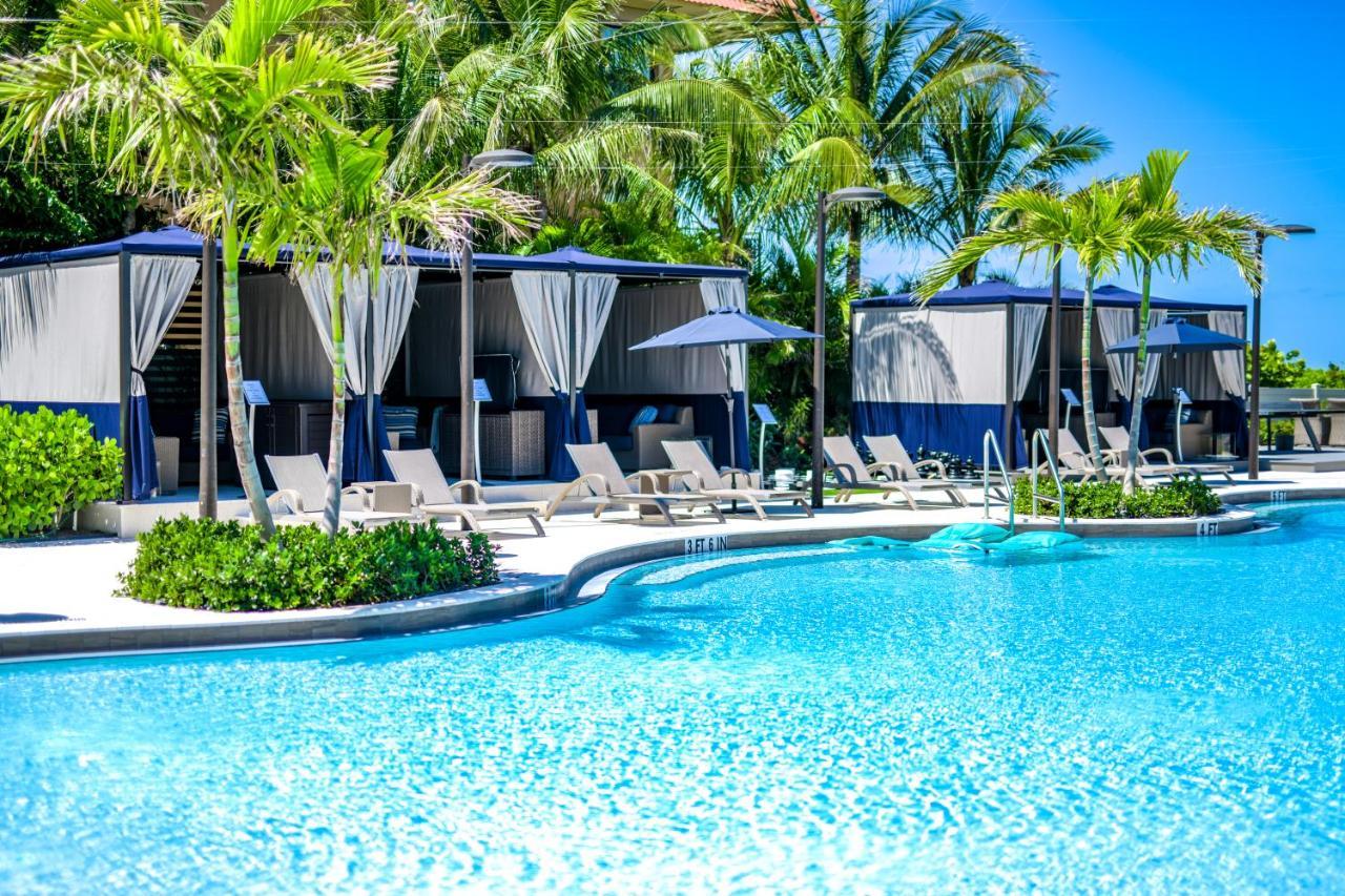 Anna Maria Hotel 5*