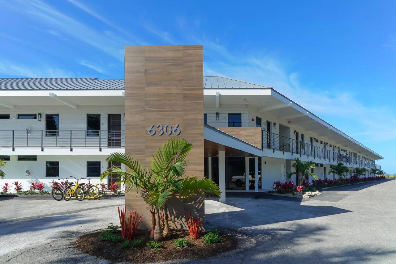 Anna Maria Hotel Holmes Beach