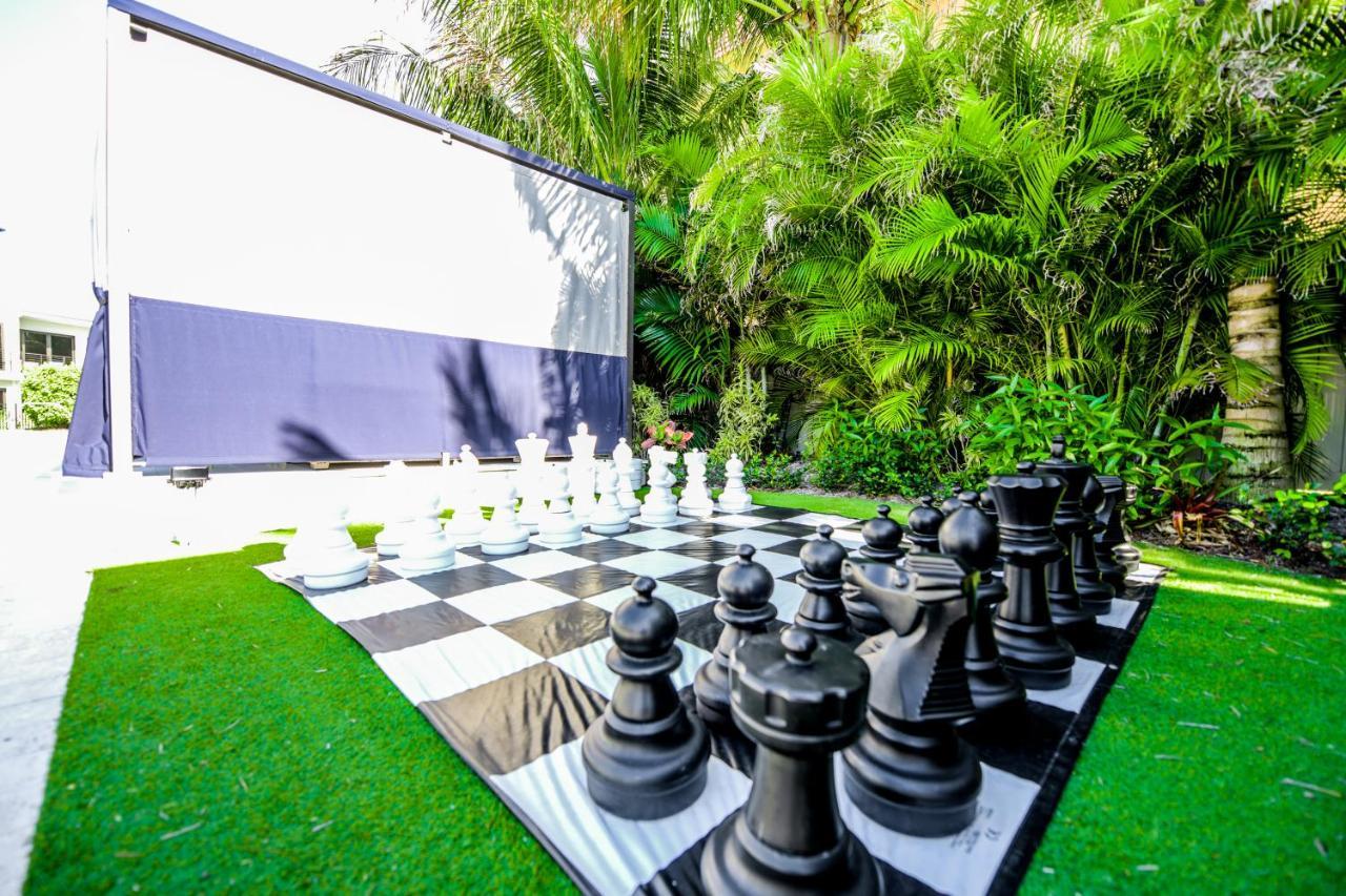 Anna Maria Hotel 5*