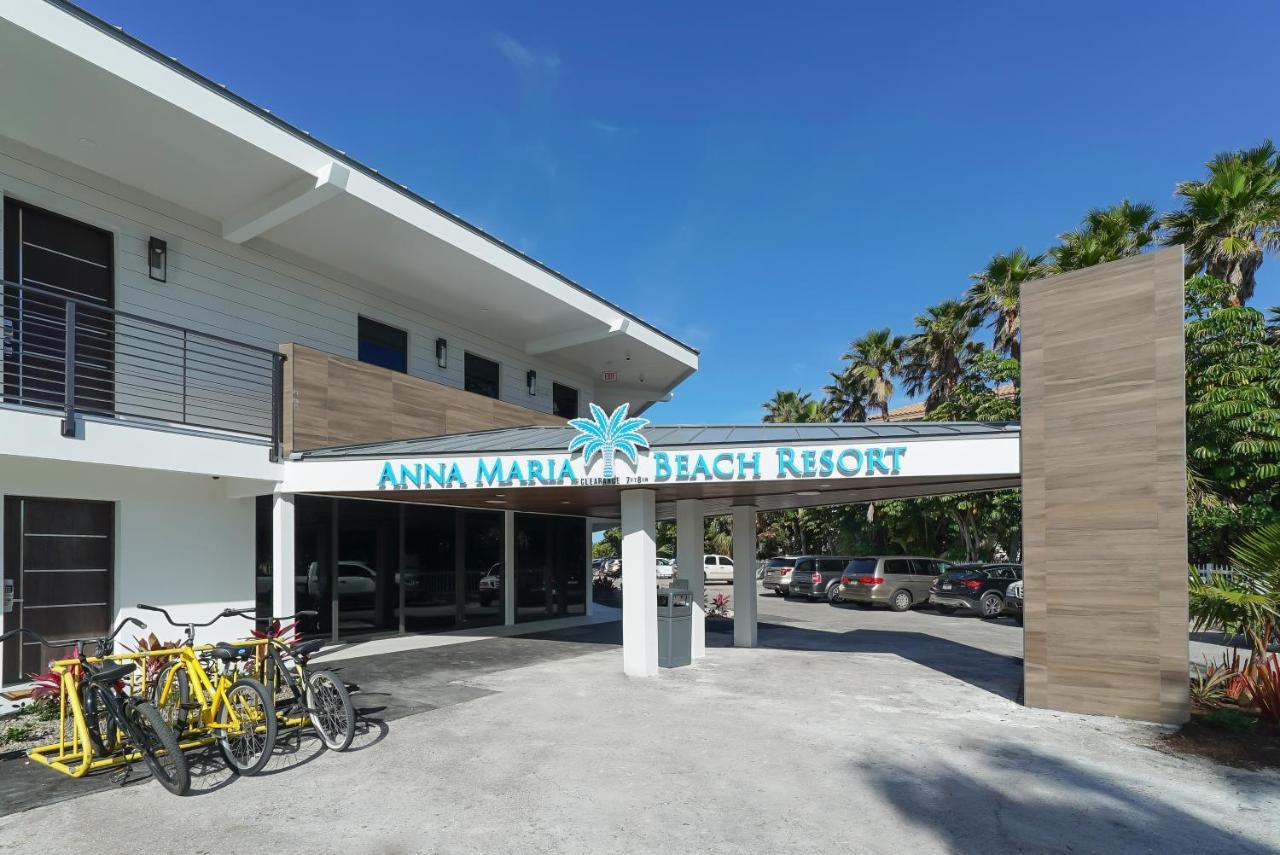 Anna Maria 5*