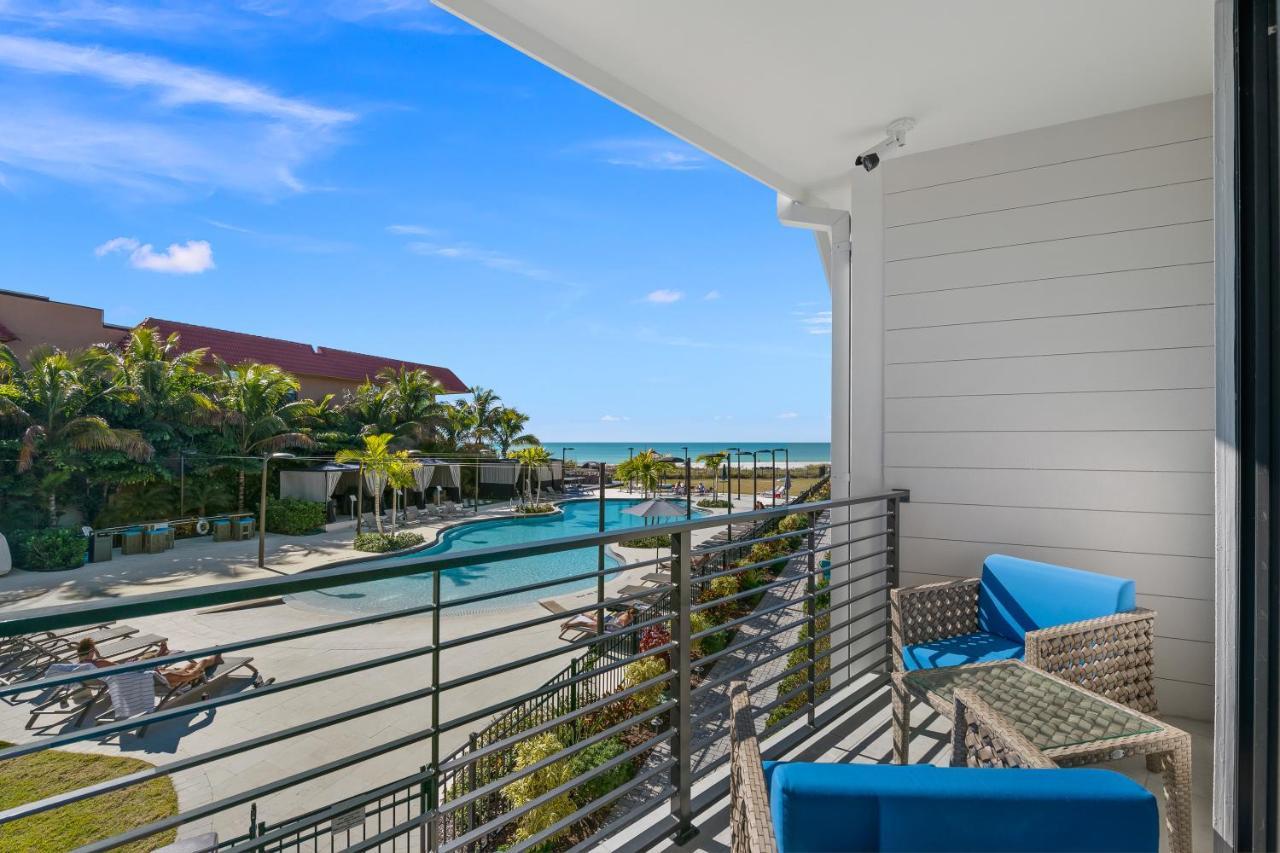 Hotel Anna Maria