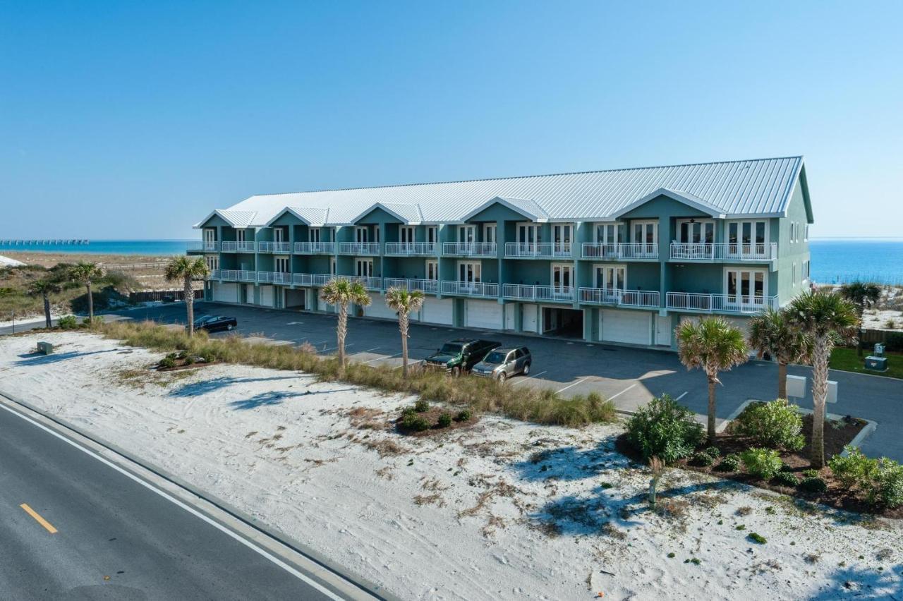 Holiday home White Sands 459