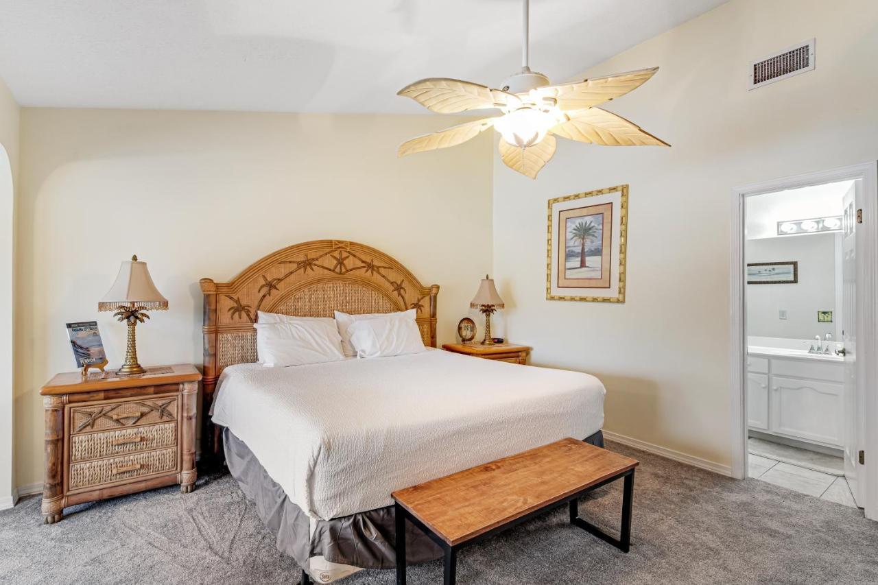 Gulf Highlands - 149 Grand Island Panama City Beach