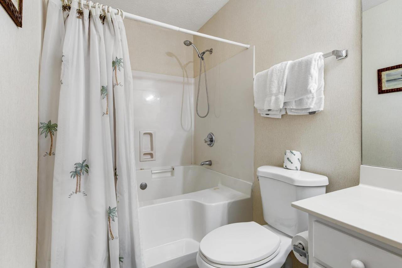 Apartment Gulf Highlands - 149 Grand Island *