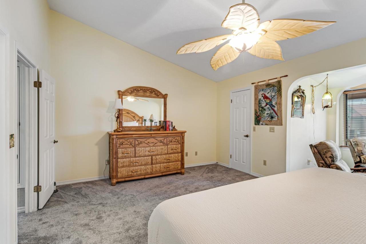 Gulf Highlands - 149 Grand Island Apartment