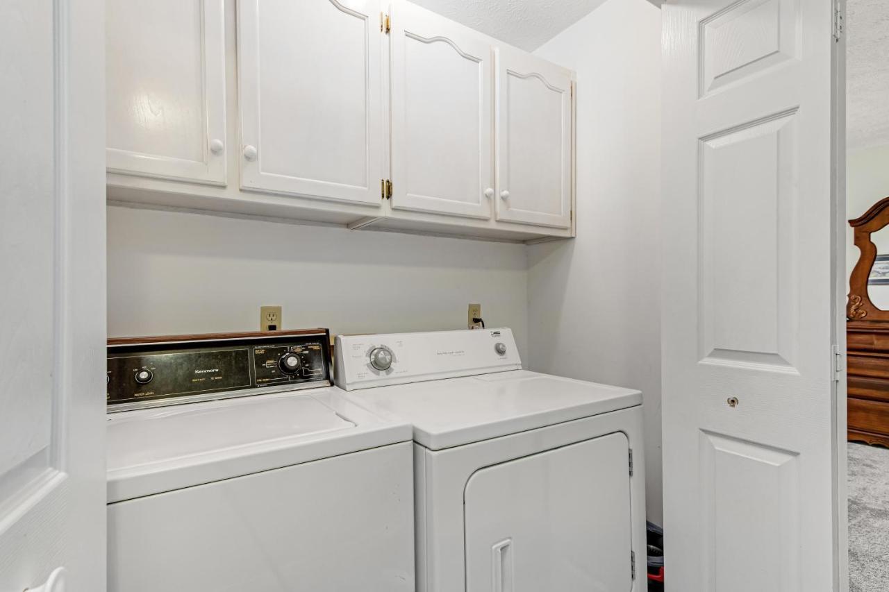 Apartment Gulf Highlands - 149 Grand Island Panama City Beach
