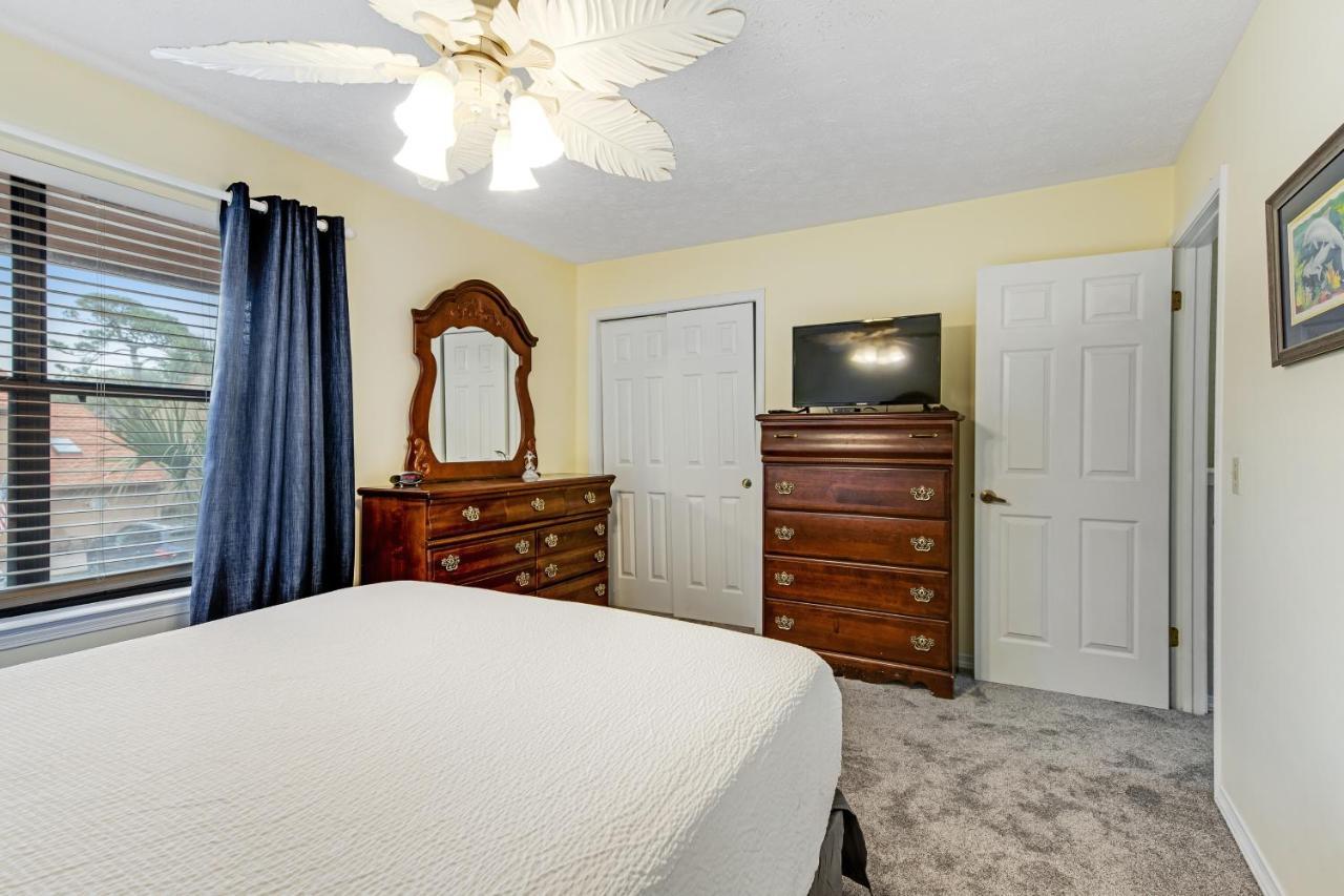 Apartment Gulf Highlands - 149 Grand Island *