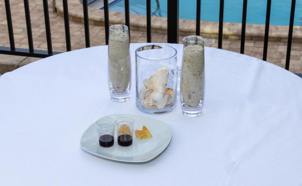 Organic Retreat Daytona Beach