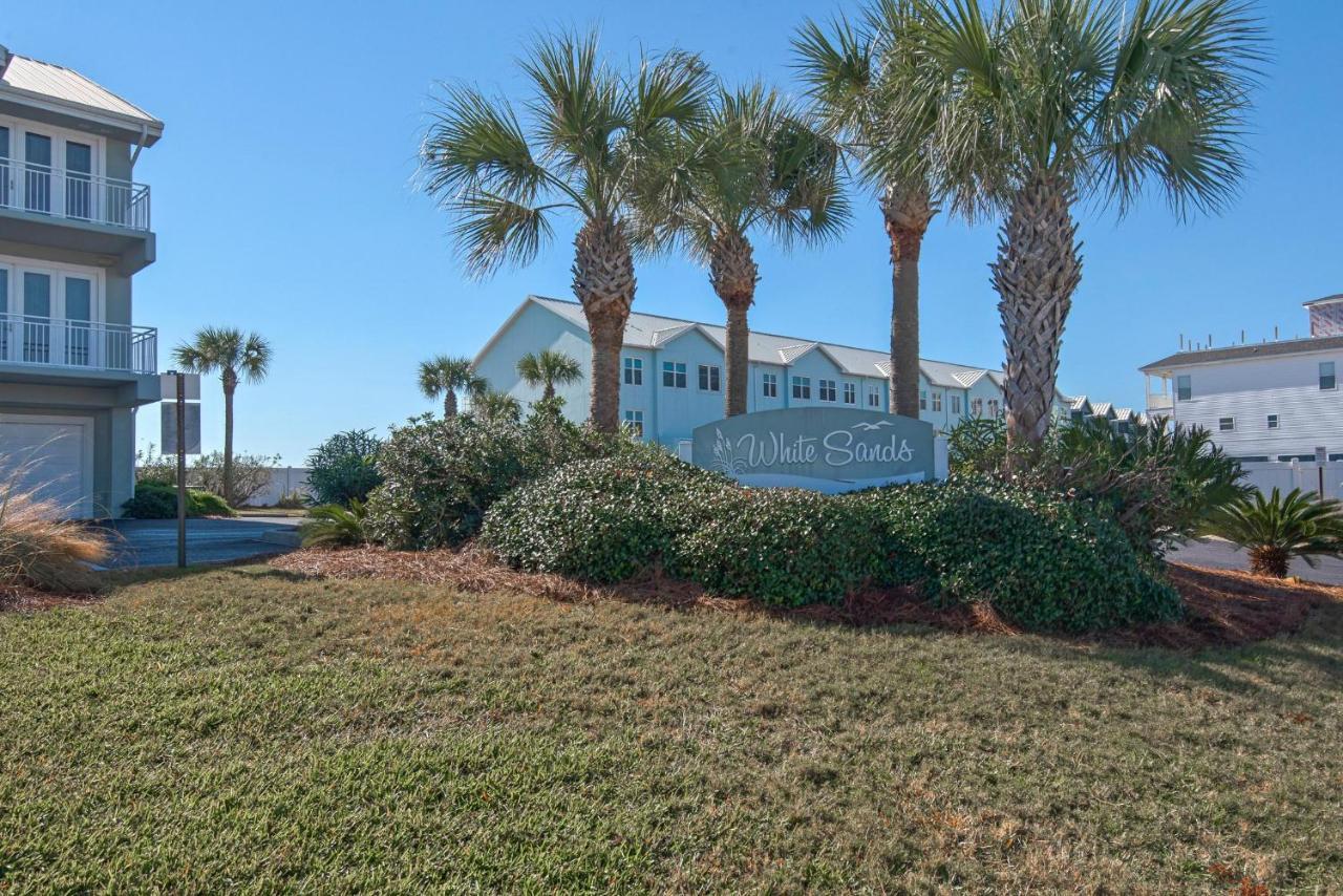 White Sands 459 Holiday home *