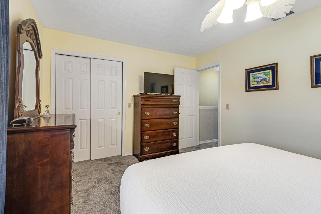 Gulf Highlands - 149 Grand Island Panama City Beach