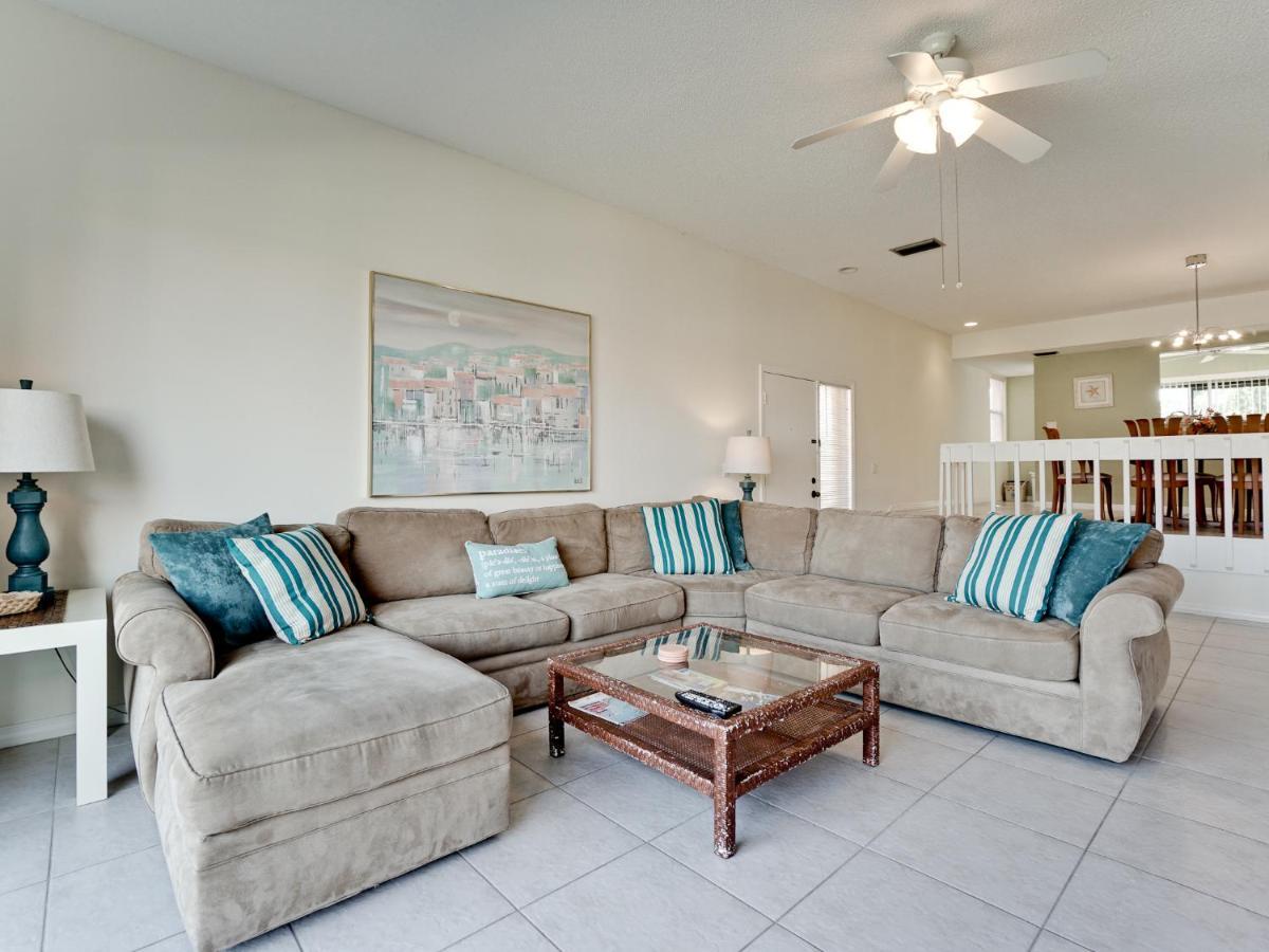 Our House At The Beach 222, Sleeps 4, 2 Bedroom, Tennis, Heated Pool Apartment Siesta Key