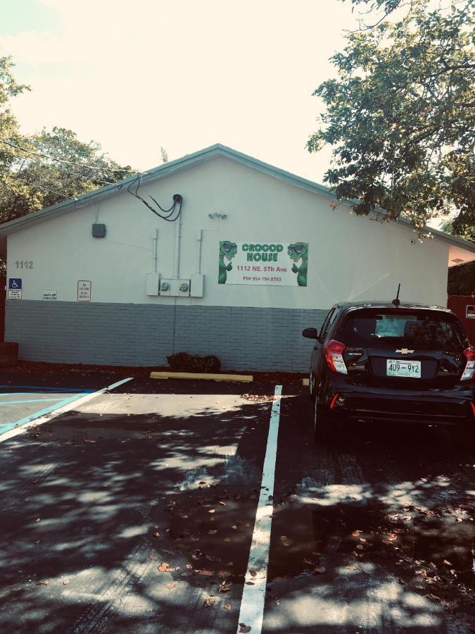 Hostel Crocodhouse Early Check In Free Parking 7 Years Hosting In Laud *