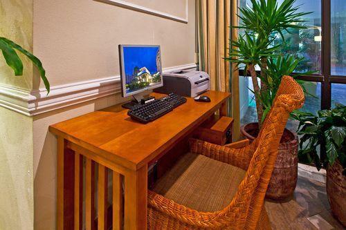 Hotel On The