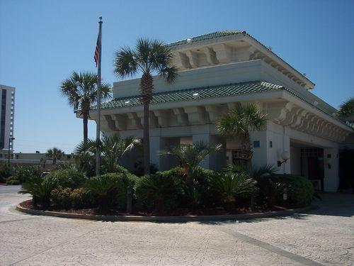 On The 3* Destin